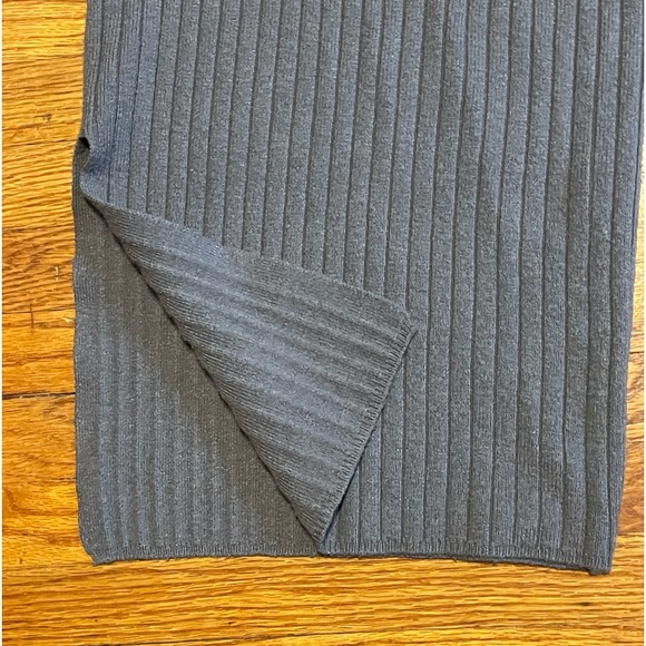 EUC Calligraphie Knitted Lounge Pants - Picture 4 of 5